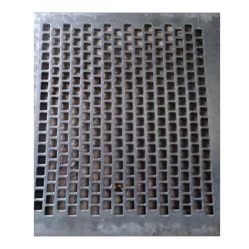 Stone Crusher Screen Mesh