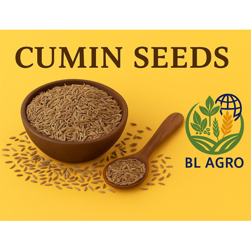 Cumin Seeds