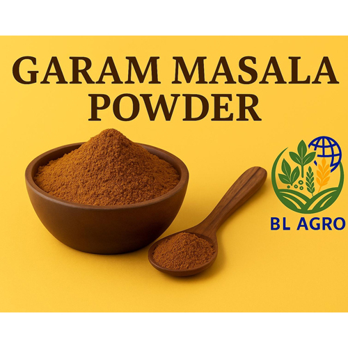 Garam Masala Powder
