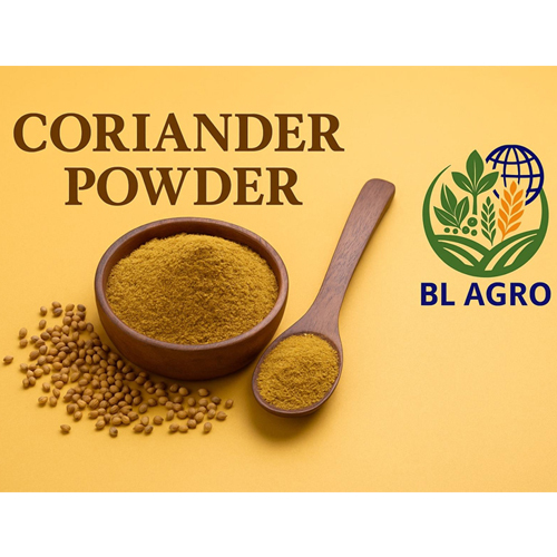 Coriander Powder