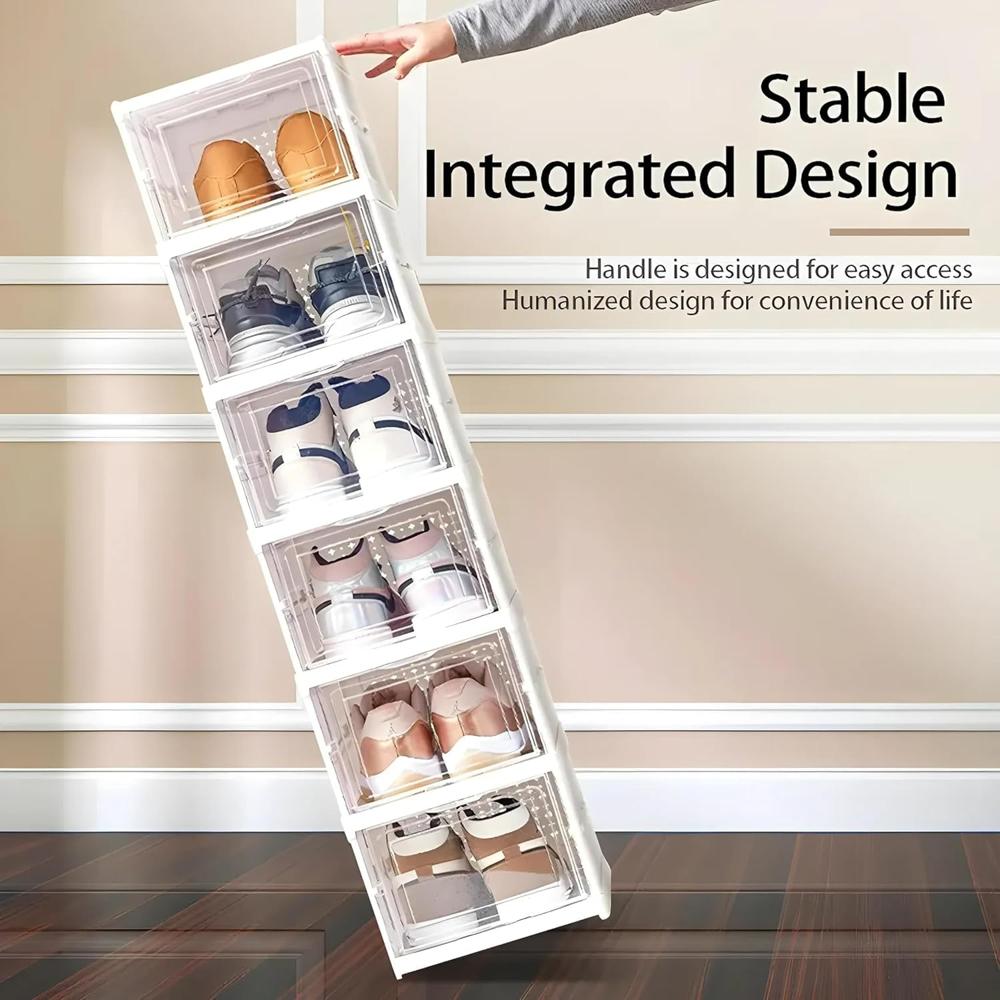 3 Layer Shoes Stand