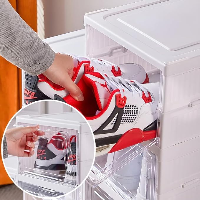 3 Layer Shoes Stand