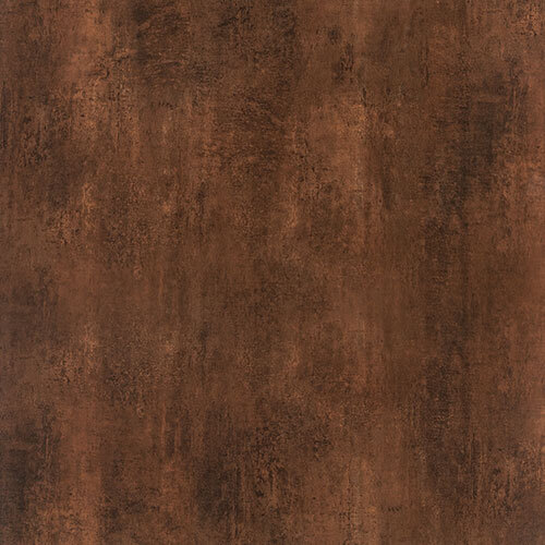 Pa-251 Iron Cortan Aluminium Composite Panel - Application: Walls / Commercial