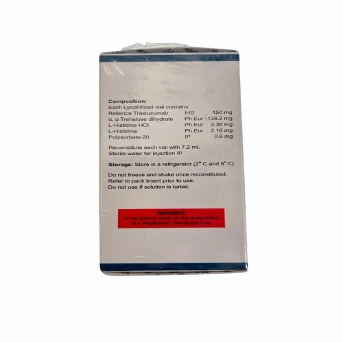 Hermab 150 mg Injection