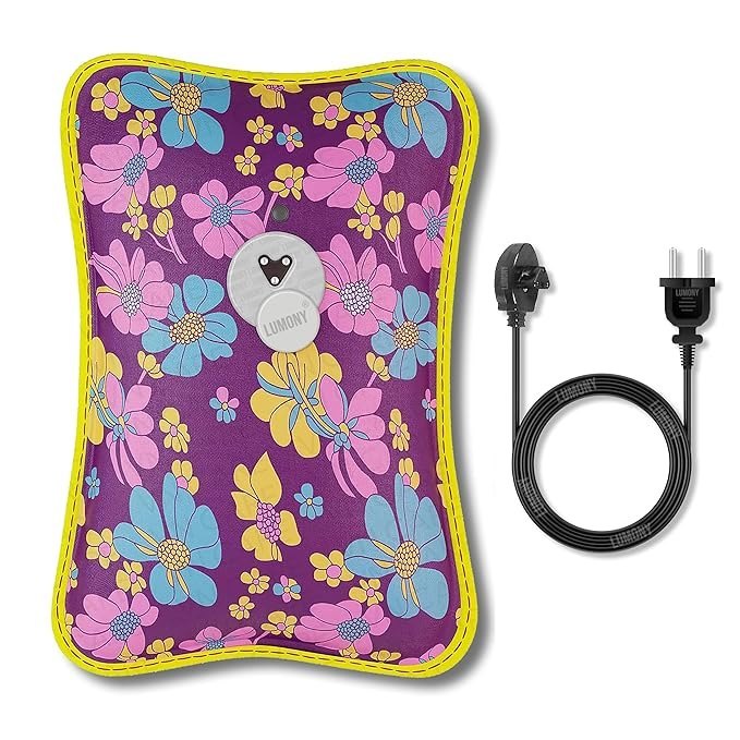 Valvet Hot Water Bag Without Filled With Box