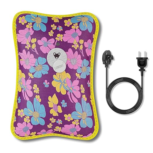 Valvet Hot Water Bag Without Filled With Box