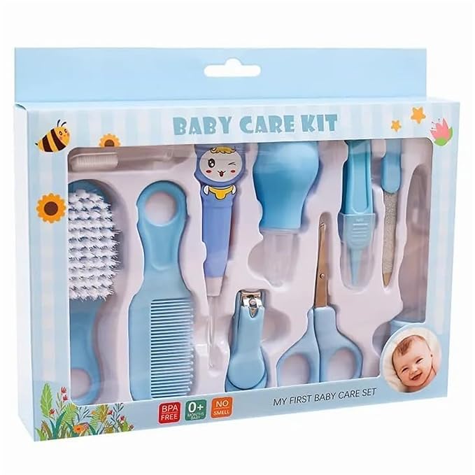 BABY CARE KITT
