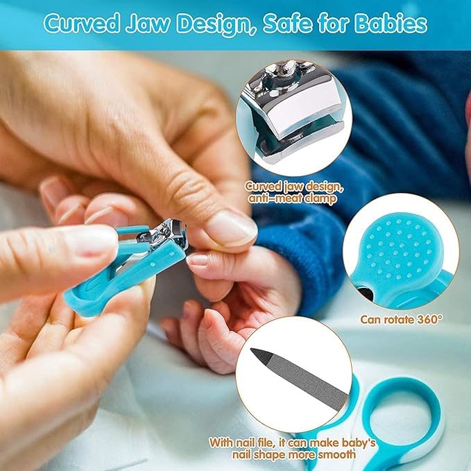 Baby Care Kitt