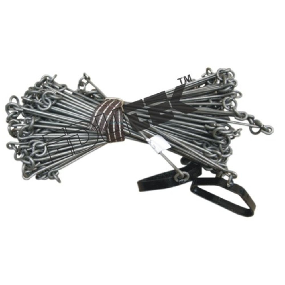 Survey Chain - High-quality Material | Enhanced Data Collection Features, User-friendly Interface, Real-time Analytics