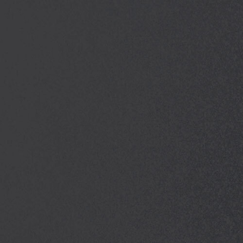 Pa-203 Dark Knight Grey Aluminium Composite Panel - Application: Walls / Commercial