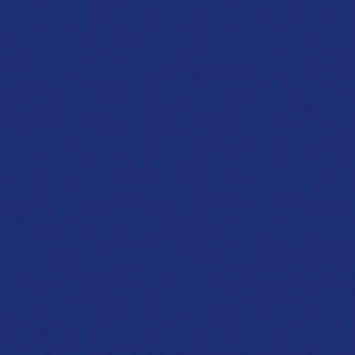 Pa-108 Blue Glossy Aluminium Composite Panel - Application: Walls / Commercial