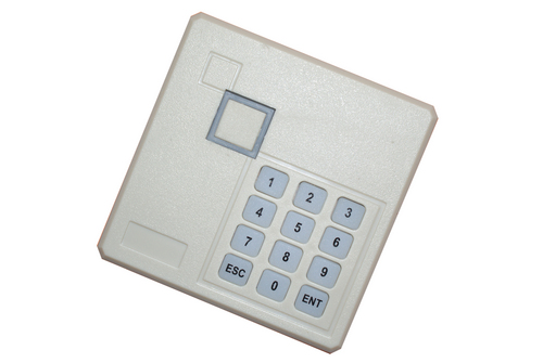 standalone access controller support external function DW-03B