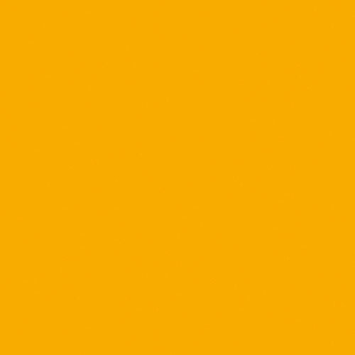 Pa-013 Traffic Yellow Aluminium Composite Panel - Application: Walls / Commercial