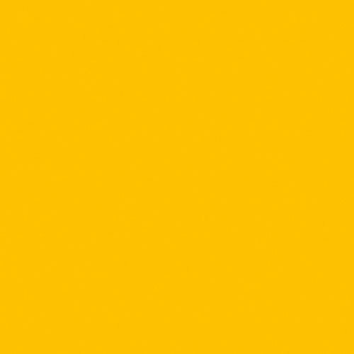 Pa-010 Lemon Yellow Aluminium Composite Panel - Application: Walls / Commercial