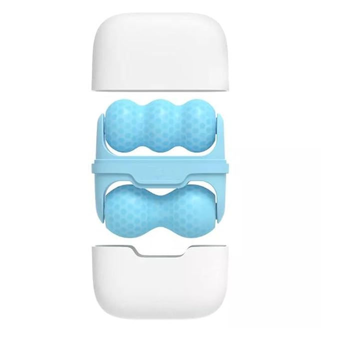2 Side Ice Roller