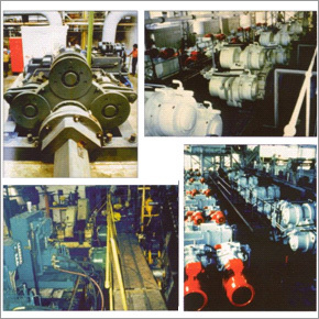 चीनी मिलें