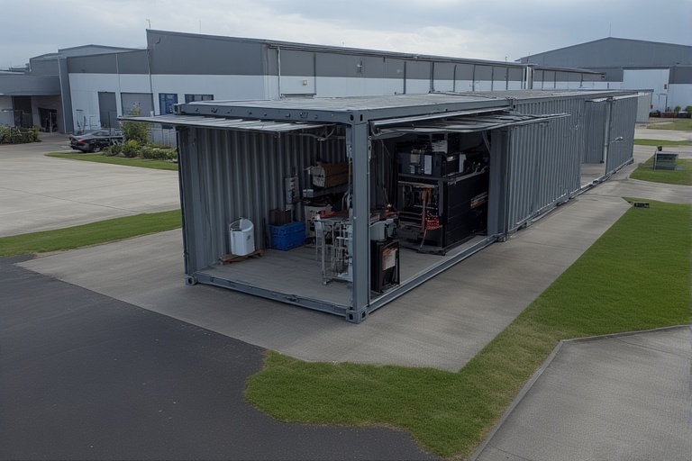 Storage Sheds Utility Structures - Height: 8-10 Approx. Foot (Ft)