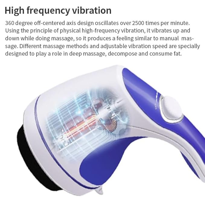 Relax Tone Massager