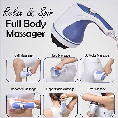 Relax Tone Massager