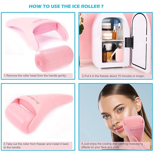 ICE ROLLER