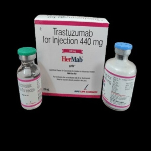 Hermab 440 mg Injection