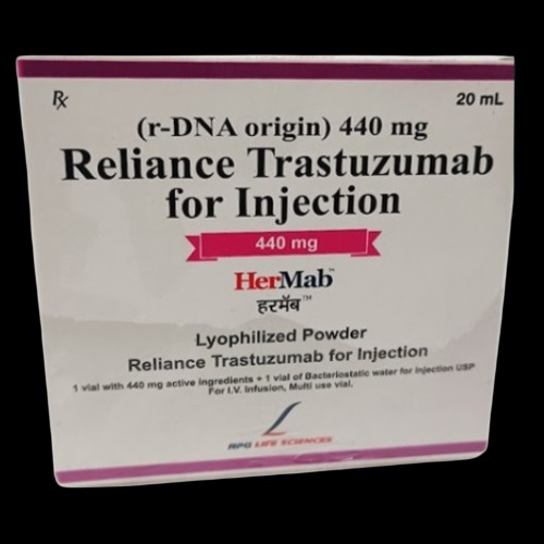 Hermab 440 mg Injection