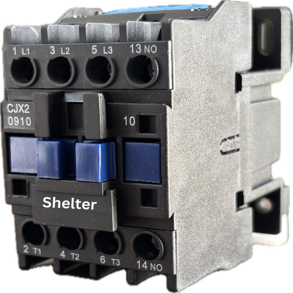 CJX2 0910A 240V CONTECTOR