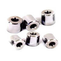 Silver Pcd Wire Drawing Dies - Material: Tungsten Carbide