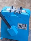 200 V Cold Pressure Wire Butt Welder - Frequency: 50 Hertz (hz)