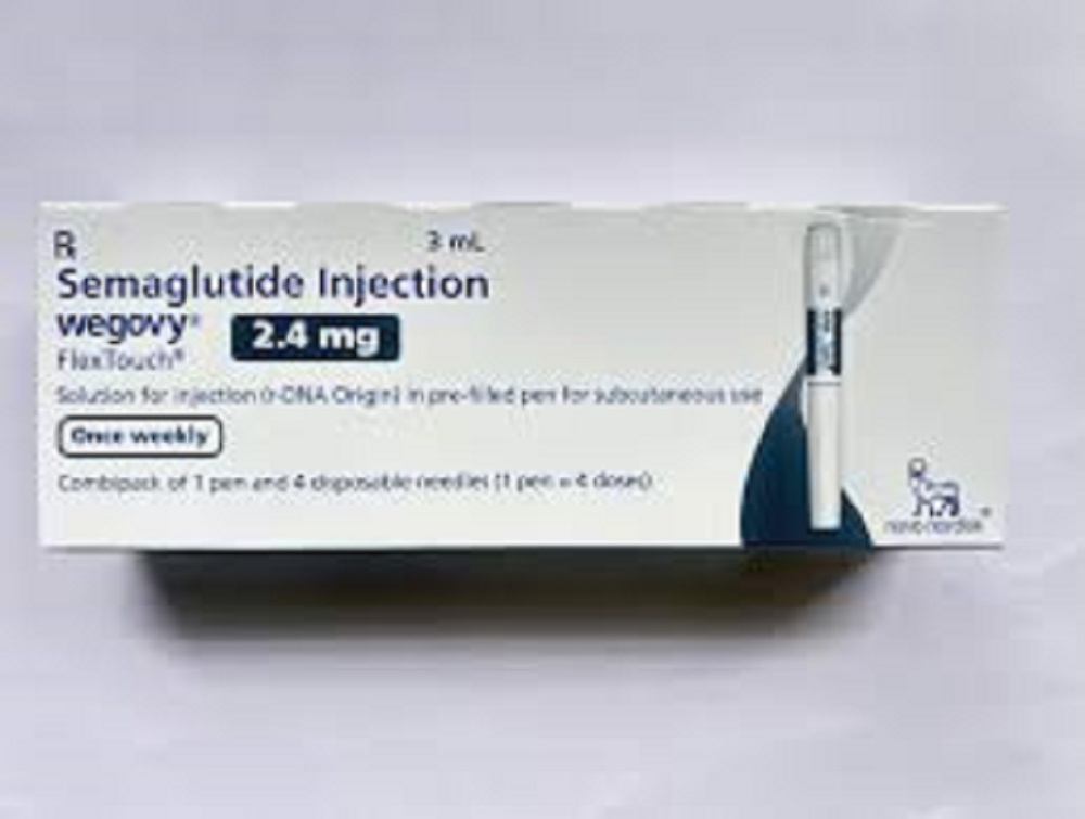 Wegovy 2.4 Mg Injection