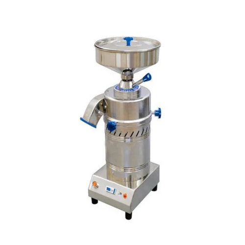 1 Hp Domestic Flour Mill - Capacity: 2 Kg/Hr