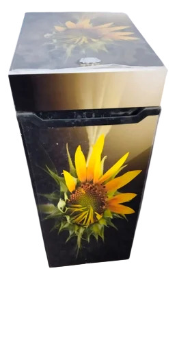 Automatic Atta Chakki Machine