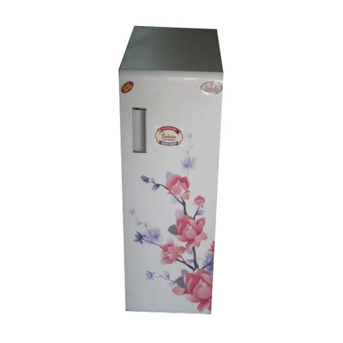 Automatic Domestic Flour Mill - Feature: Lower Energy Consumption