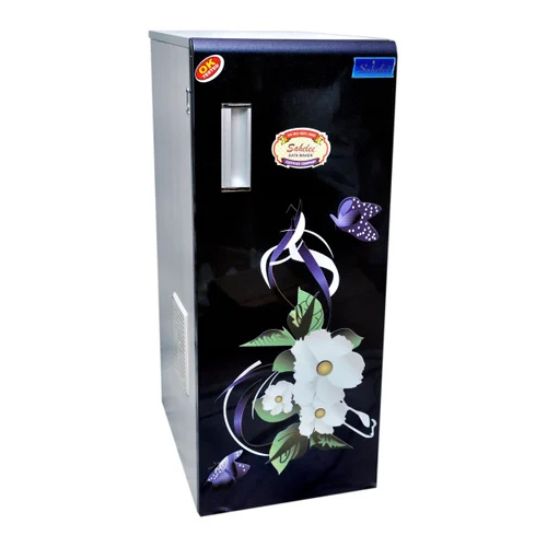 Domestic Box Type Flour Mill - Capacity: 6 Kg/Hr