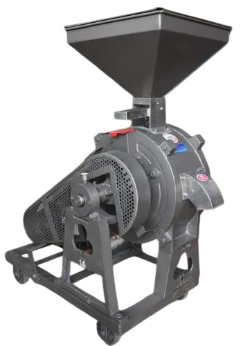 Flour Mill Machines - Capacity: 15-20 Kg/Hr