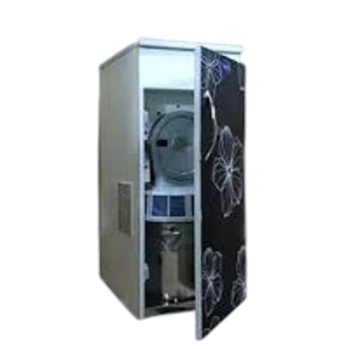 Fully Automatic Flour Mill - Capacity: 20 To 39 Kg/Hr