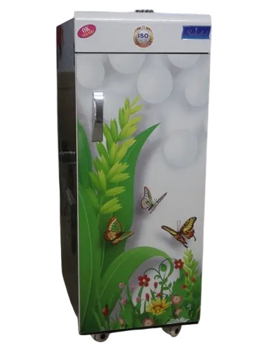 Ghar Ghanti Atta Chakki Flour Mill - Capacity: 5-10 Kg/Hr