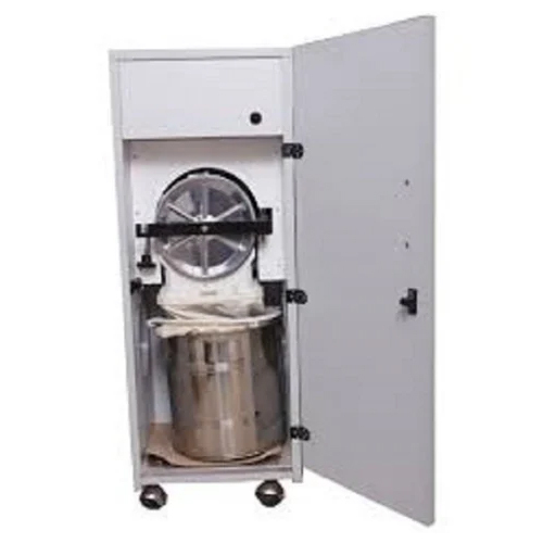 Ghar Ghanti Atta Chakki - Capacity: 6 Kg/Hr