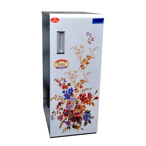 Modular Domestic Flour Mill - Capacity: 5 - 9 Kg/Hr