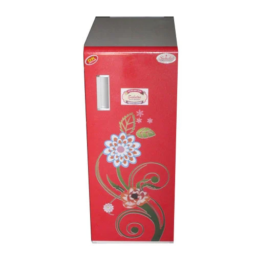 Portable Domestic Cabinet Flour Mill - Capacity: 6 Kg/Hr