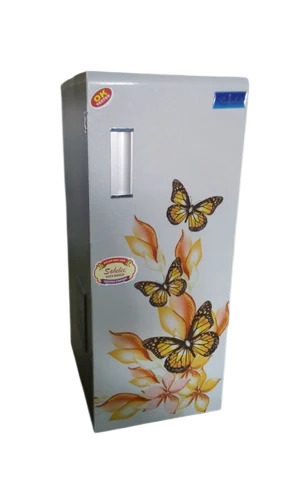 Vacuum Domestic Flour Mill