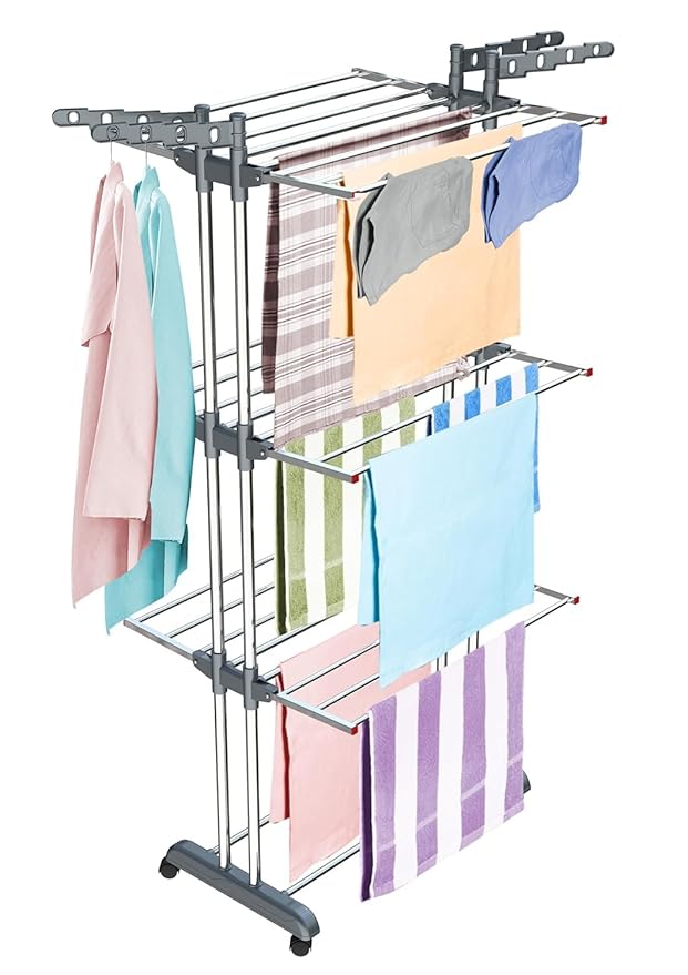 CLOTH DRYING STAND