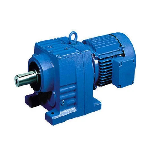 Gear Motor - Frequency (Mhz): 50 Hertz (Hz)