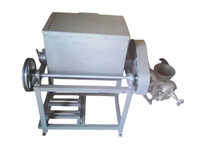Spice Mixing Machine - Automation Grade: Semi Automatic
