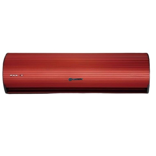 Super Slim Centriffugal Air Curtain - Color: As Per Requirement