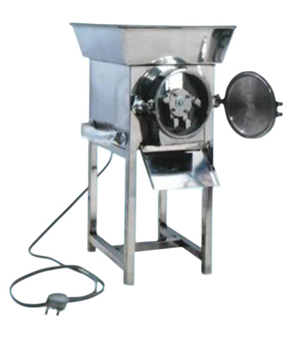 Heavy Beater Pulverizer