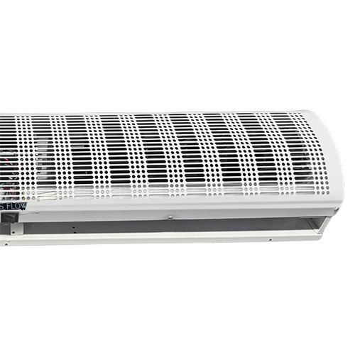 Karry World Wind Series Air Curtains