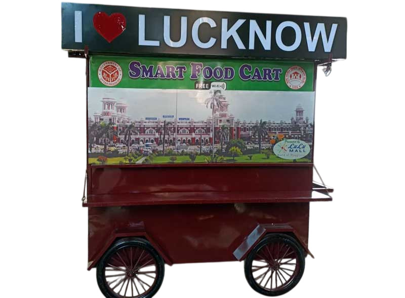Food Cart