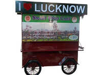 Commercial Food Counter - Application: No