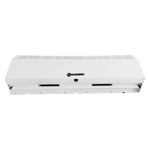 Centrifugal Type Industrial Air Curtains - Color: As Per Requirement